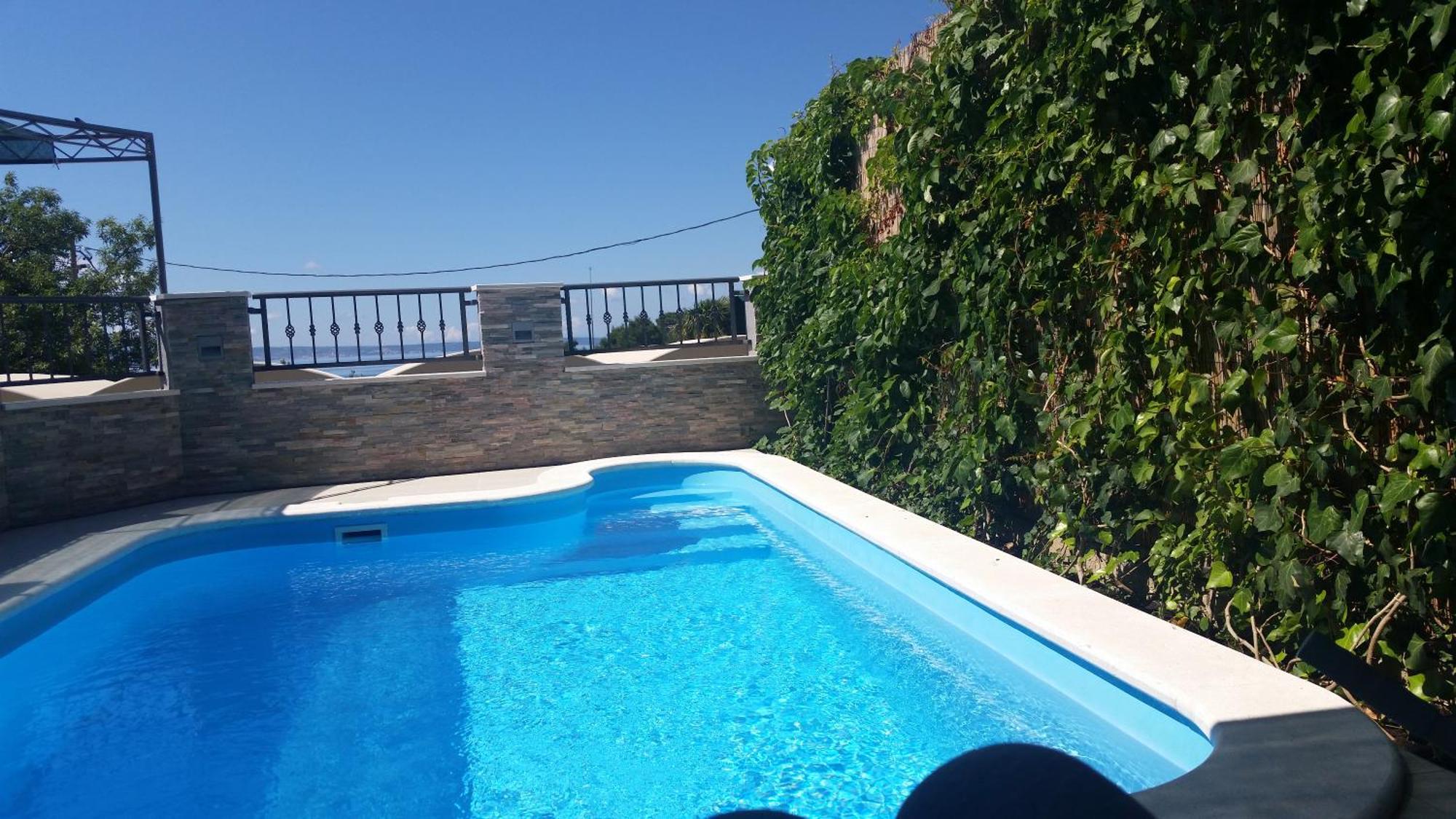 Holiday Home Petra Podstrana Exterior foto