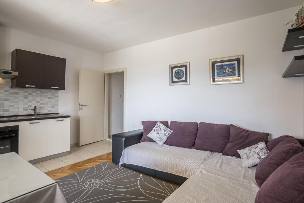Holiday Home Petra Podstrana Exterior foto
