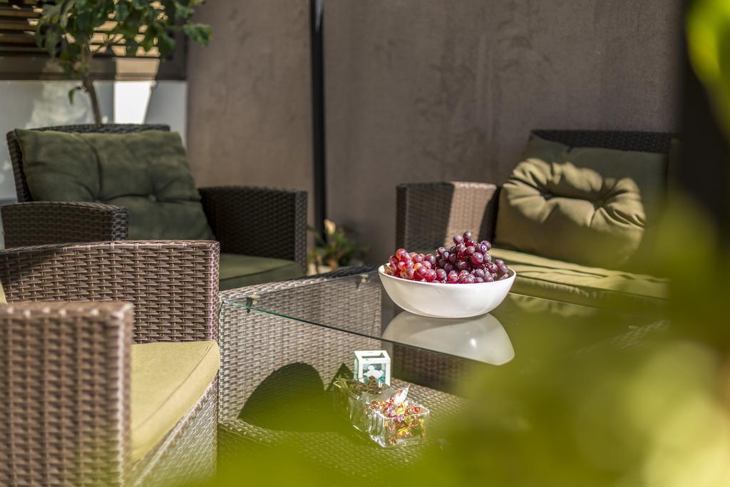 Holiday Home Petra Podstrana Exterior foto