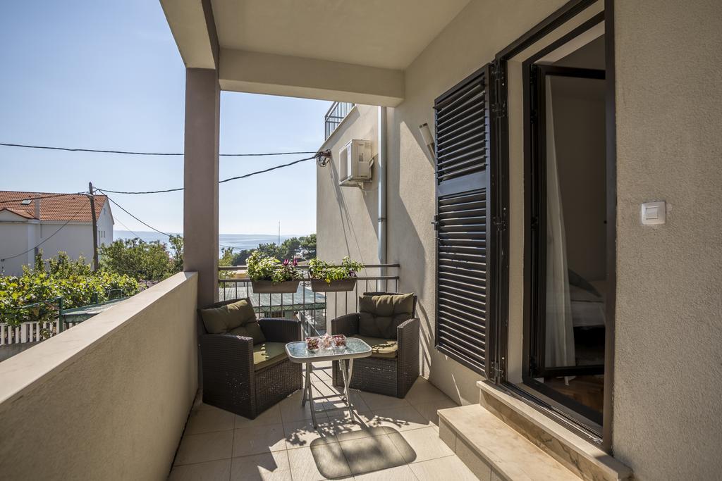 Holiday Home Petra Podstrana Exterior foto